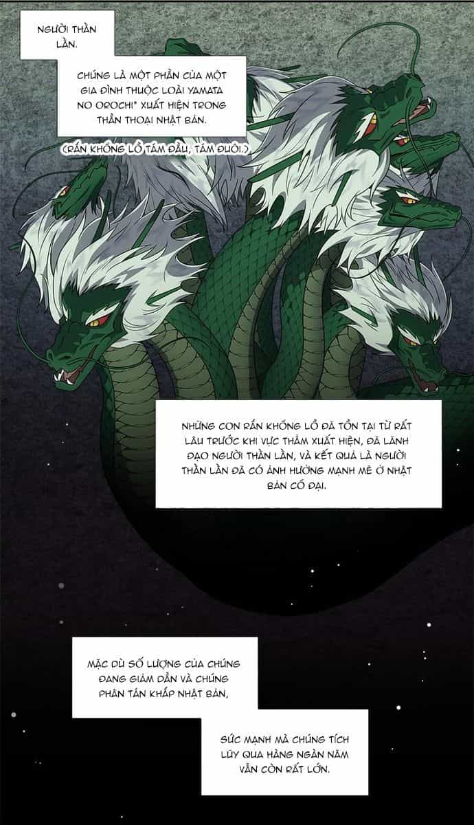 Thế Giới Game Thủ - Chương 423 - ảnh 2