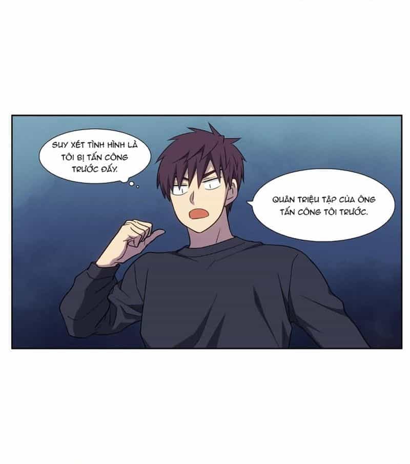 Thế Giới Game Thủ - Chương 427 - ảnh 18