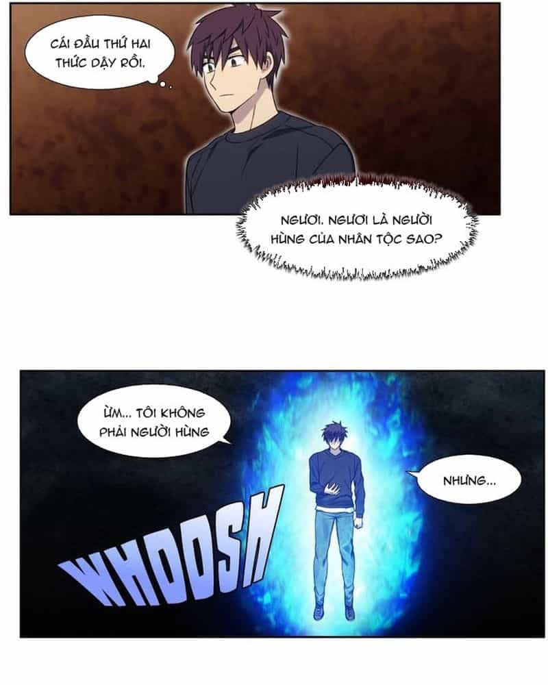 Thế Giới Game Thủ - Chương 427 - ảnh 27