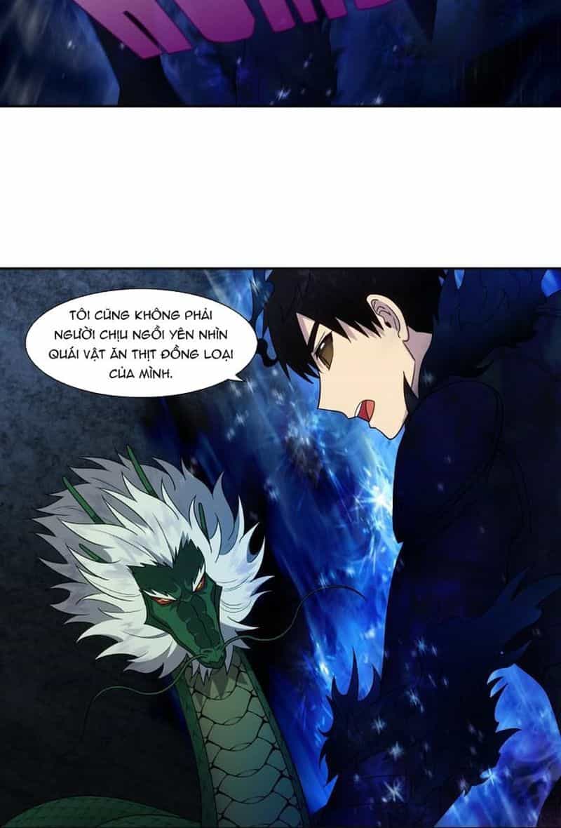 Thế Giới Game Thủ - Chương 427 - ảnh 29