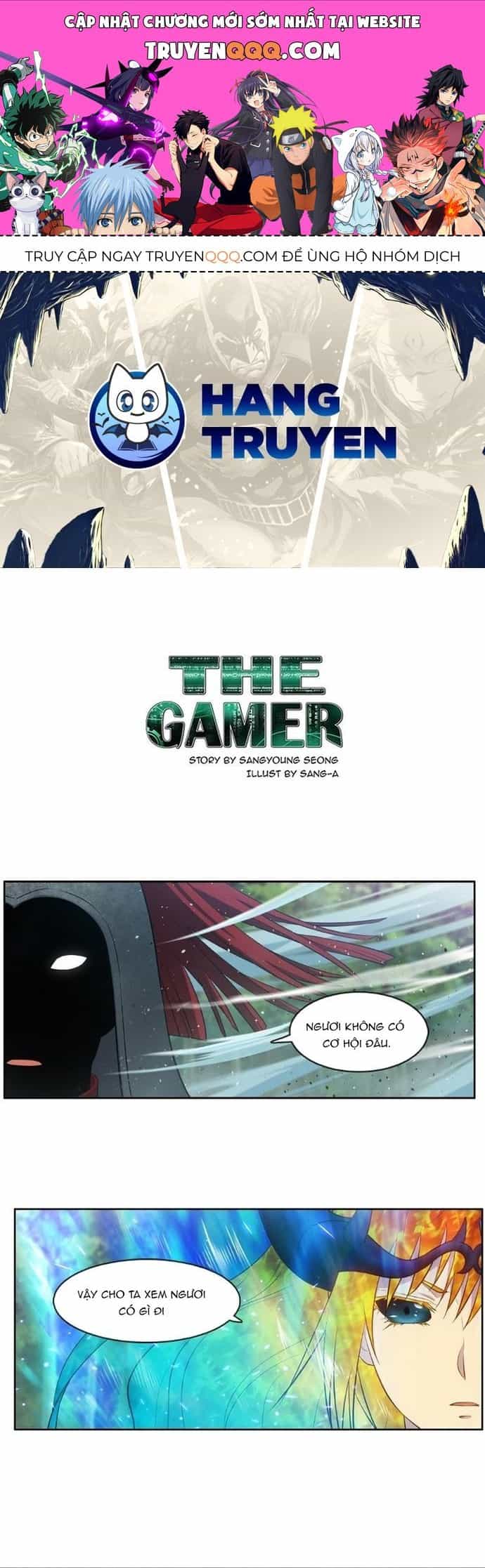 Thế Giới Game Thủ - Chương 452 - ảnh 1