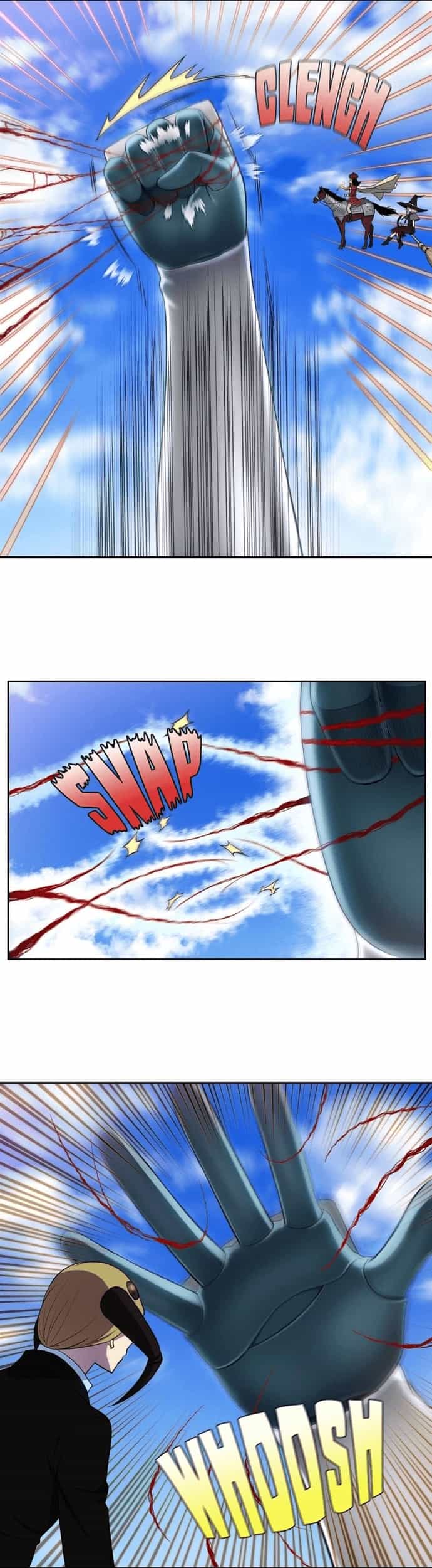 Thế Giới Game Thủ - Chương 454 - ảnh 9
