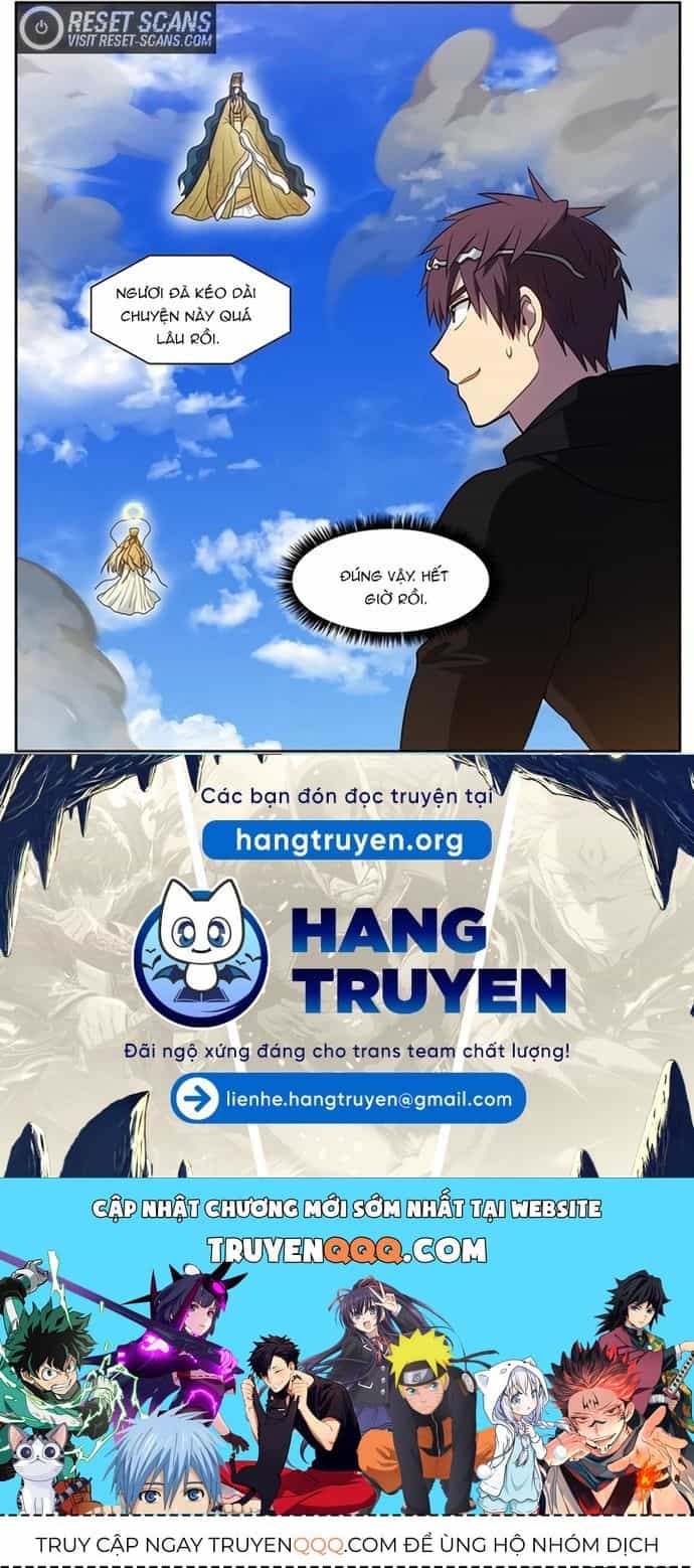Thế Giới Game Thủ - Chương 460 - ảnh 14