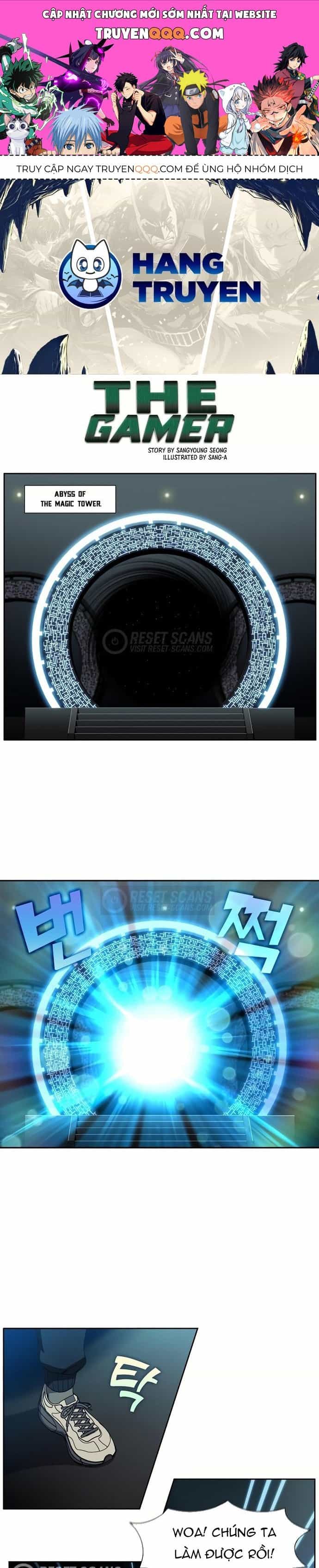 Thế Giới Game Thủ - Chương 467 - ảnh 1