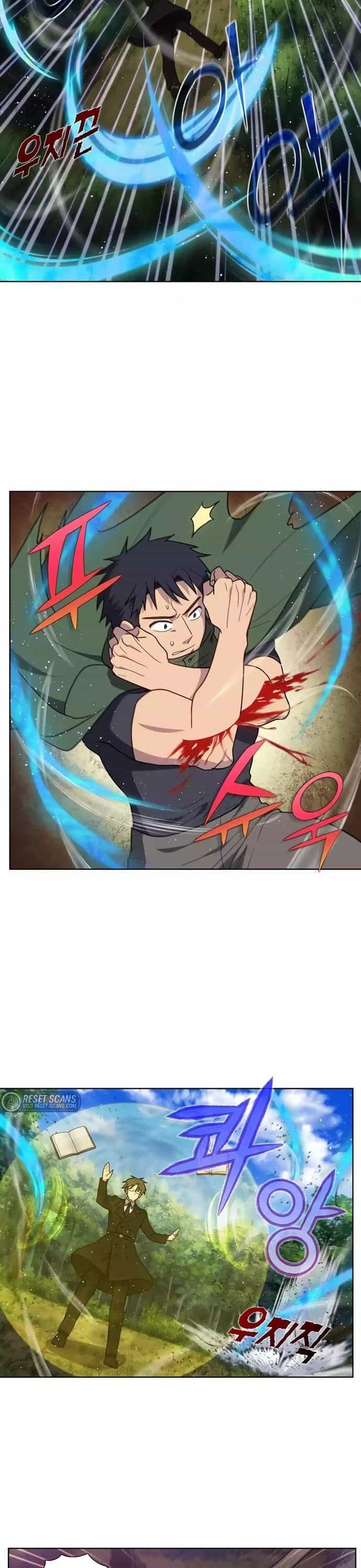 Thế Giới Game Thủ - Chương 474 - ảnh 8