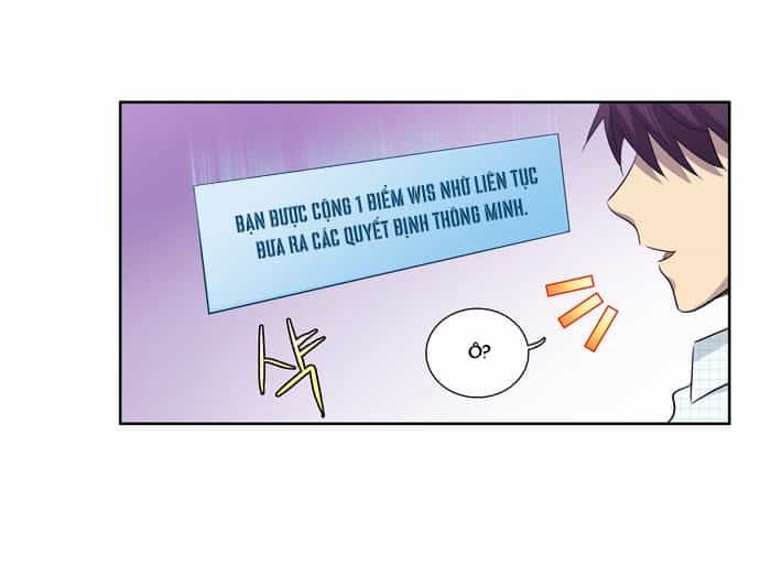 Thế Giới Game Thủ - Chương 48 - ảnh 9