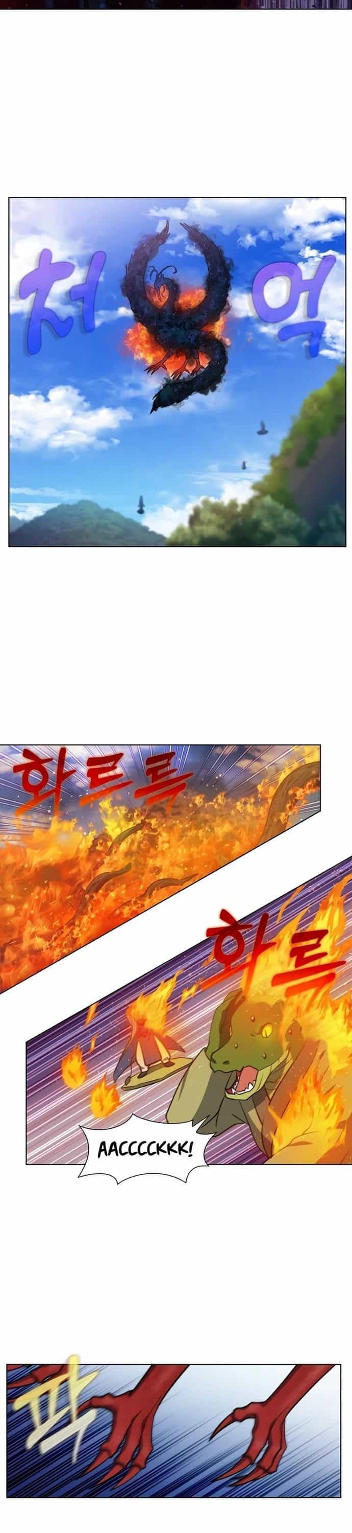 Thế Giới Game Thủ - Chương 479 - ảnh 9
