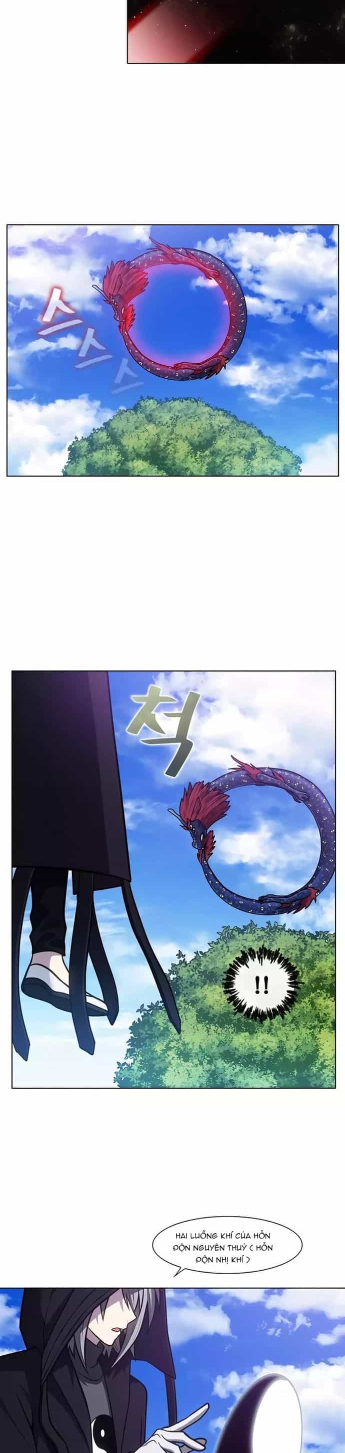 Thế Giới Game Thủ - Chương 484 - ảnh 10