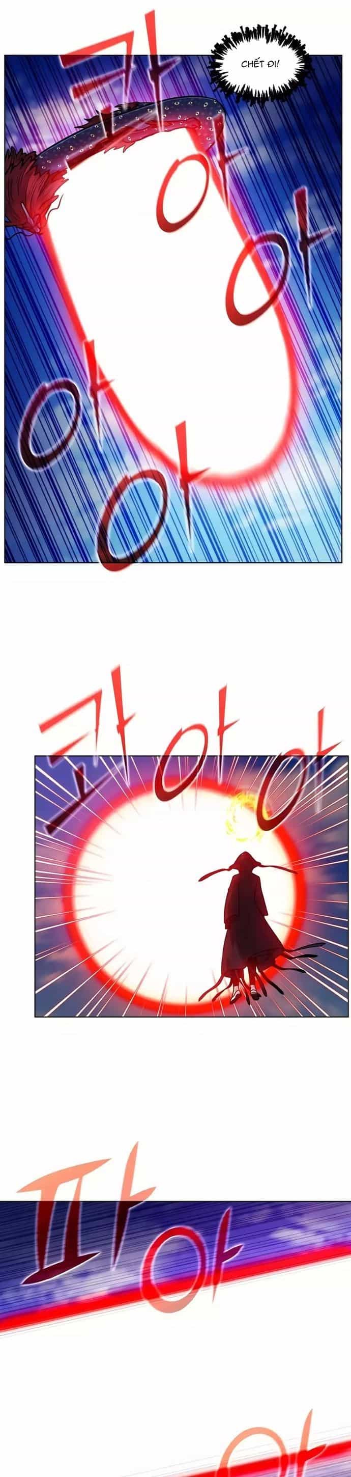 Thế Giới Game Thủ - Chương 484 - ảnh 8