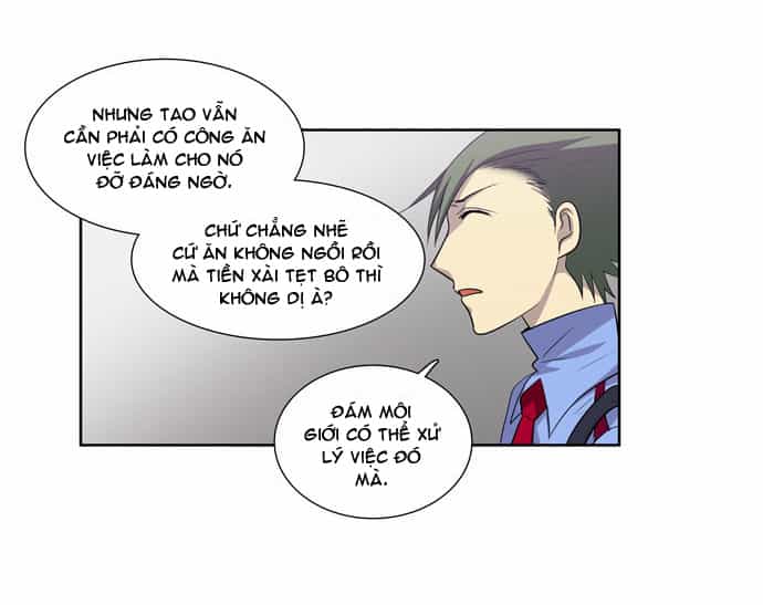 Thế Giới Game Thủ - Chương 49 - ảnh 21