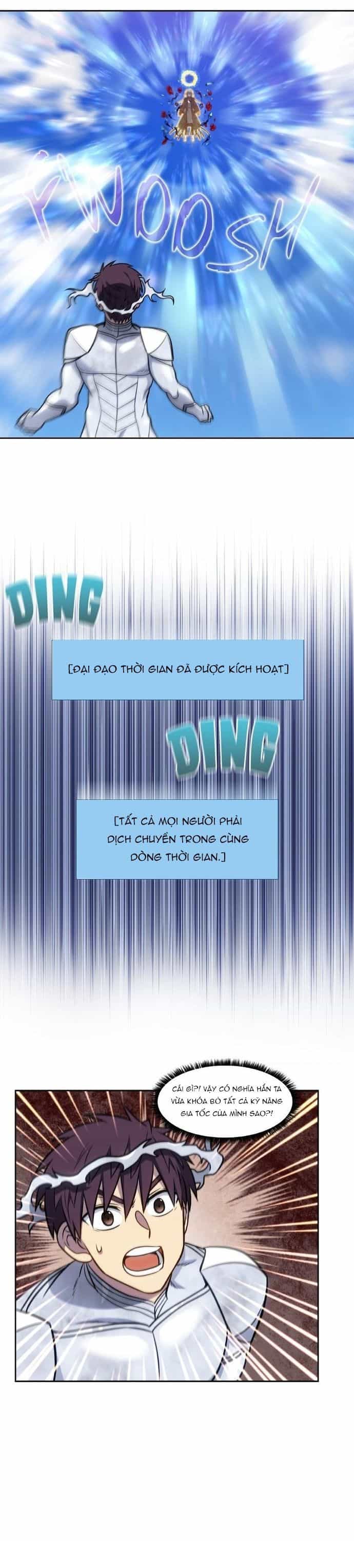 Thế Giới Game Thủ - Chương 489 - ảnh 15