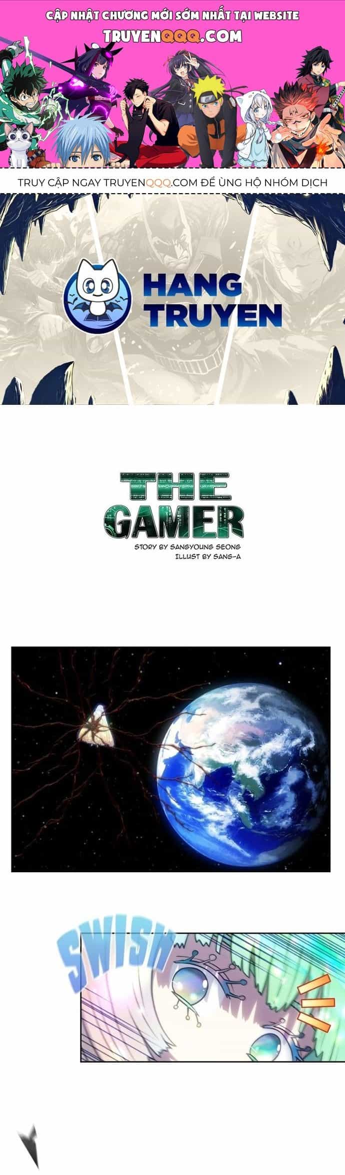 Thế Giới Game Thủ - Chương 508 - ảnh 1