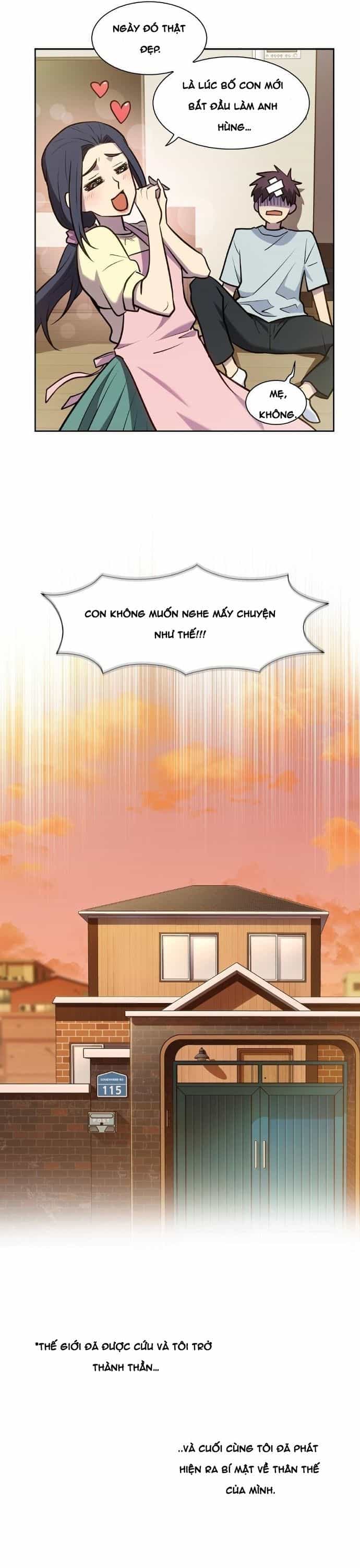 Thế Giới Game Thủ - Chương 510 - ảnh 26