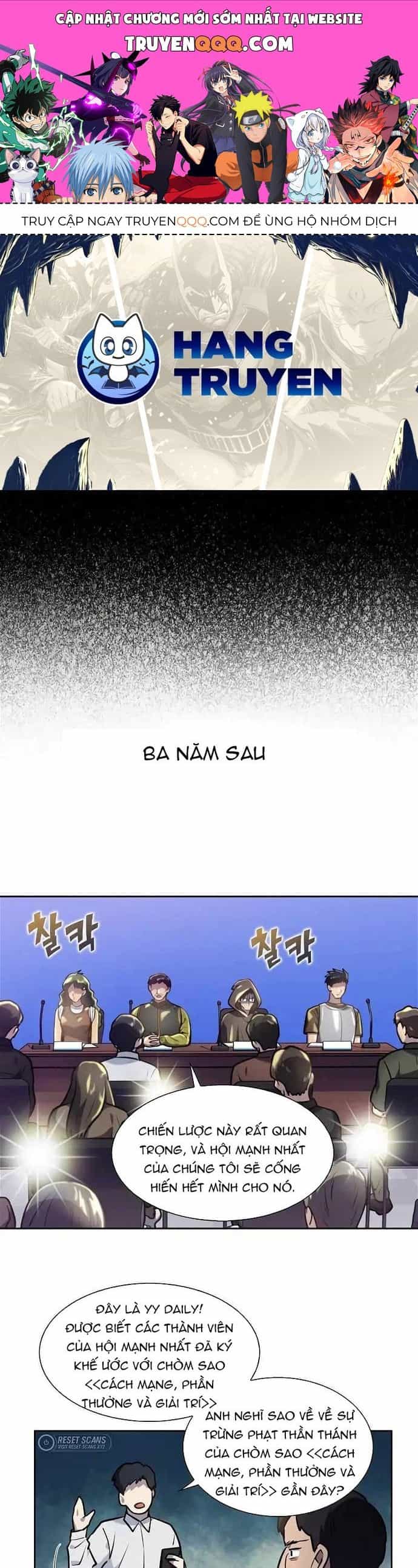 Thế Giới Game Thủ - Chương 511 - ảnh 1