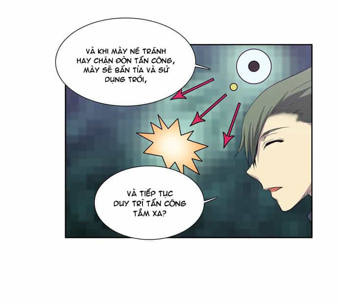 Thế Giới Game Thủ - Chương 53 - ảnh 15