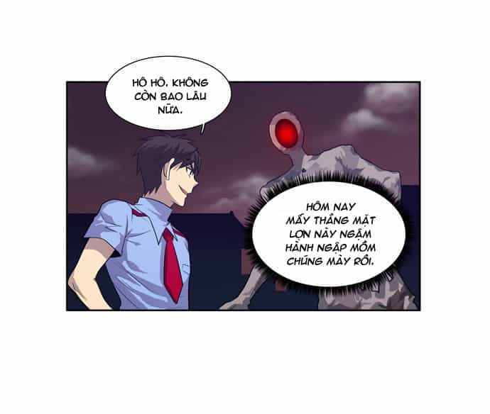 Thế Giới Game Thủ - Chương 61 - ảnh 9