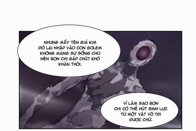 Thế Giới Game Thủ - Chương 64 - ảnh 33
