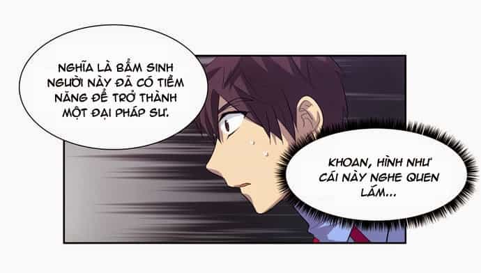 Thế Giới Game Thủ - Chương 67 - ảnh 25