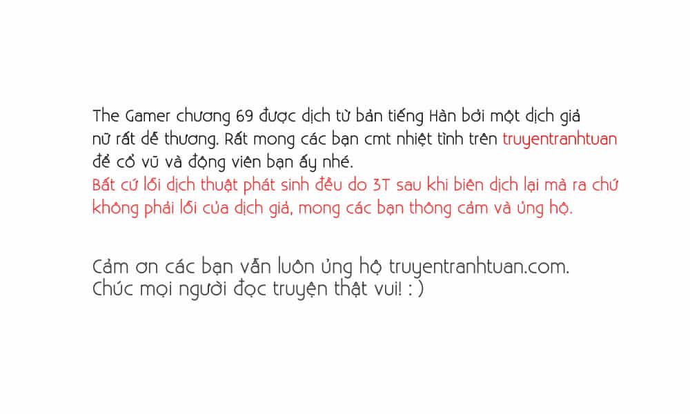 Thế Giới Game Thủ - Chương 69 - ảnh 2