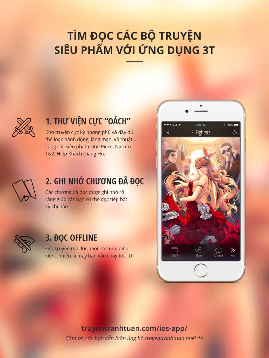 Thế Giới Game Thủ - Chương 98 - ảnh 22