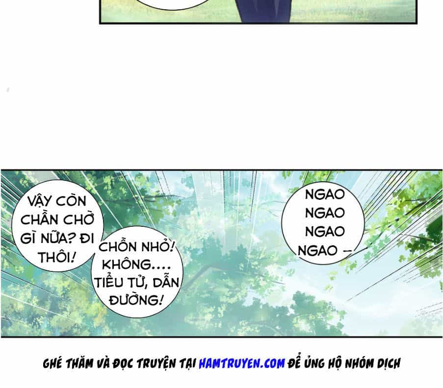Thế Giới Hoàn Mỹ - Chương 111 - ảnh 3