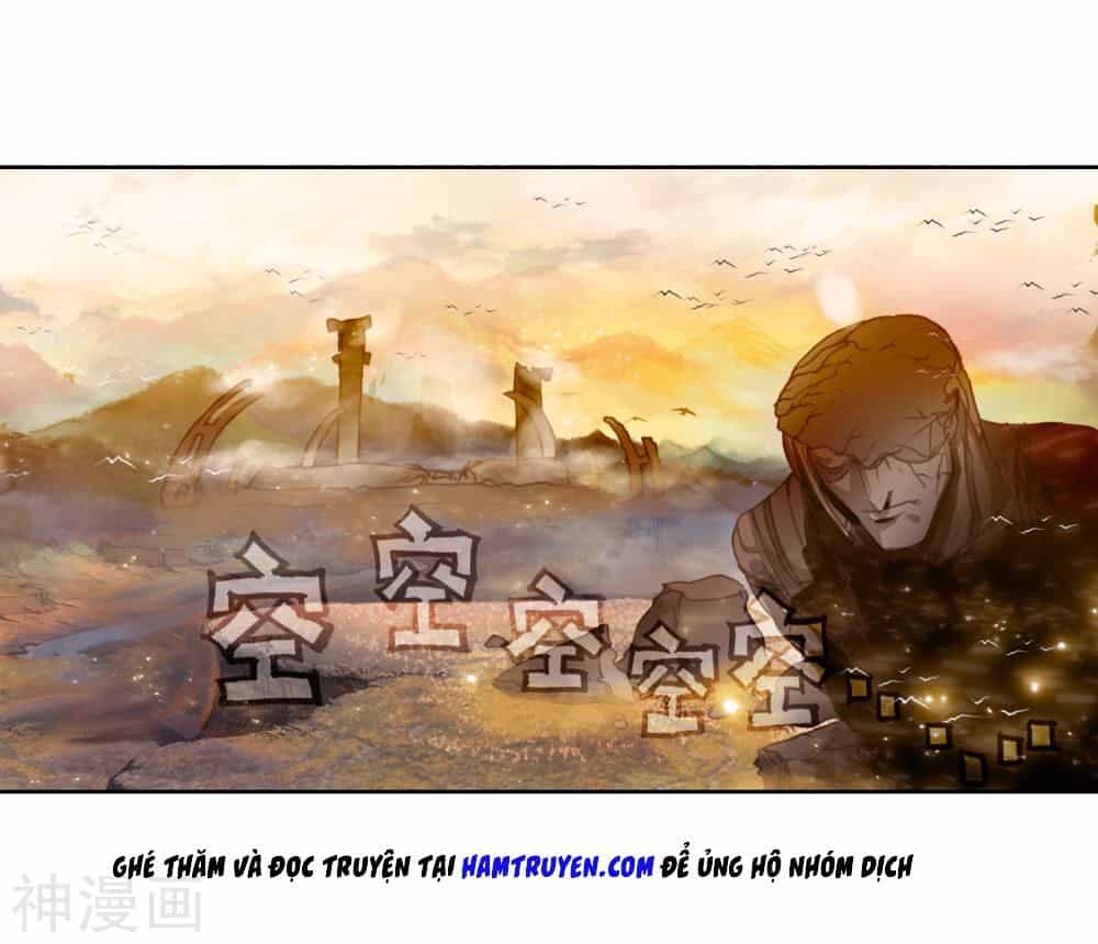 Thế Giới Hoàn Mỹ - Chương 116 - ảnh 18