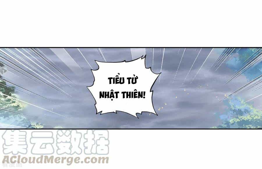 Thế Giới Hoàn Mỹ - Chương 128 - ảnh 11