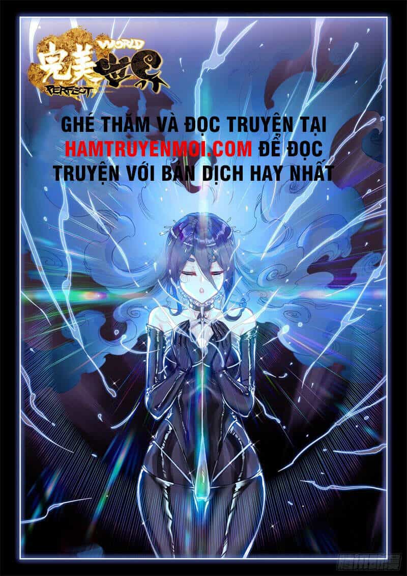 Thế Giới Hoàn Mỹ - Chương 189 - ảnh 1