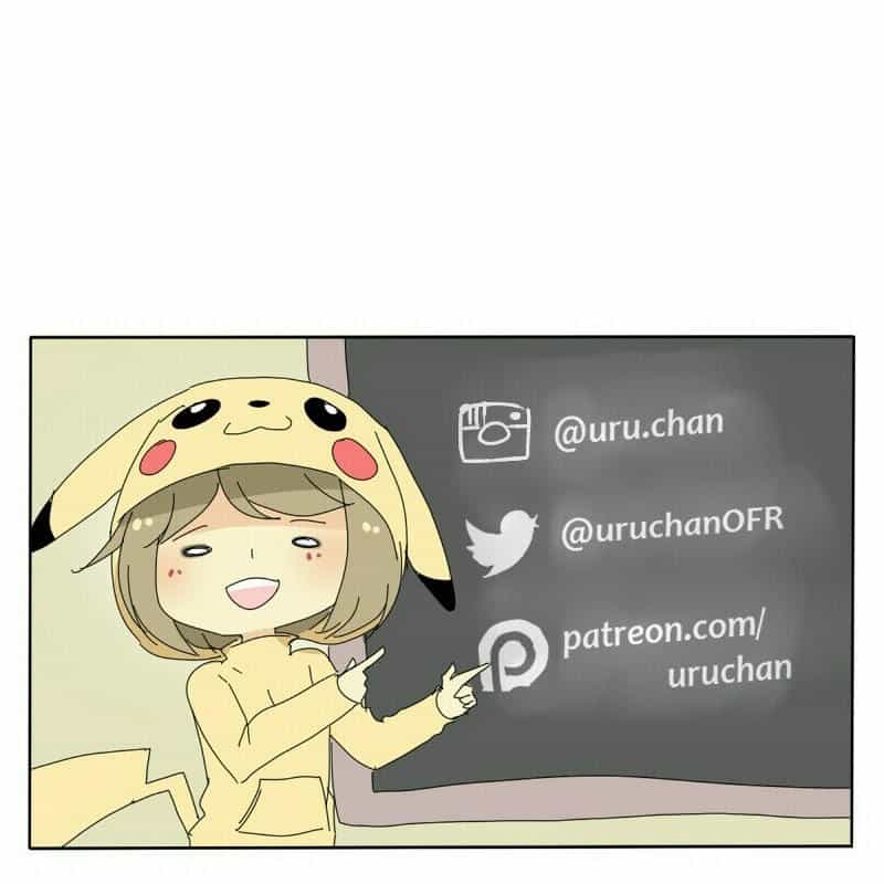 Thế Giới Không Hoàn Hảo - Chương 110 - ảnh 94
