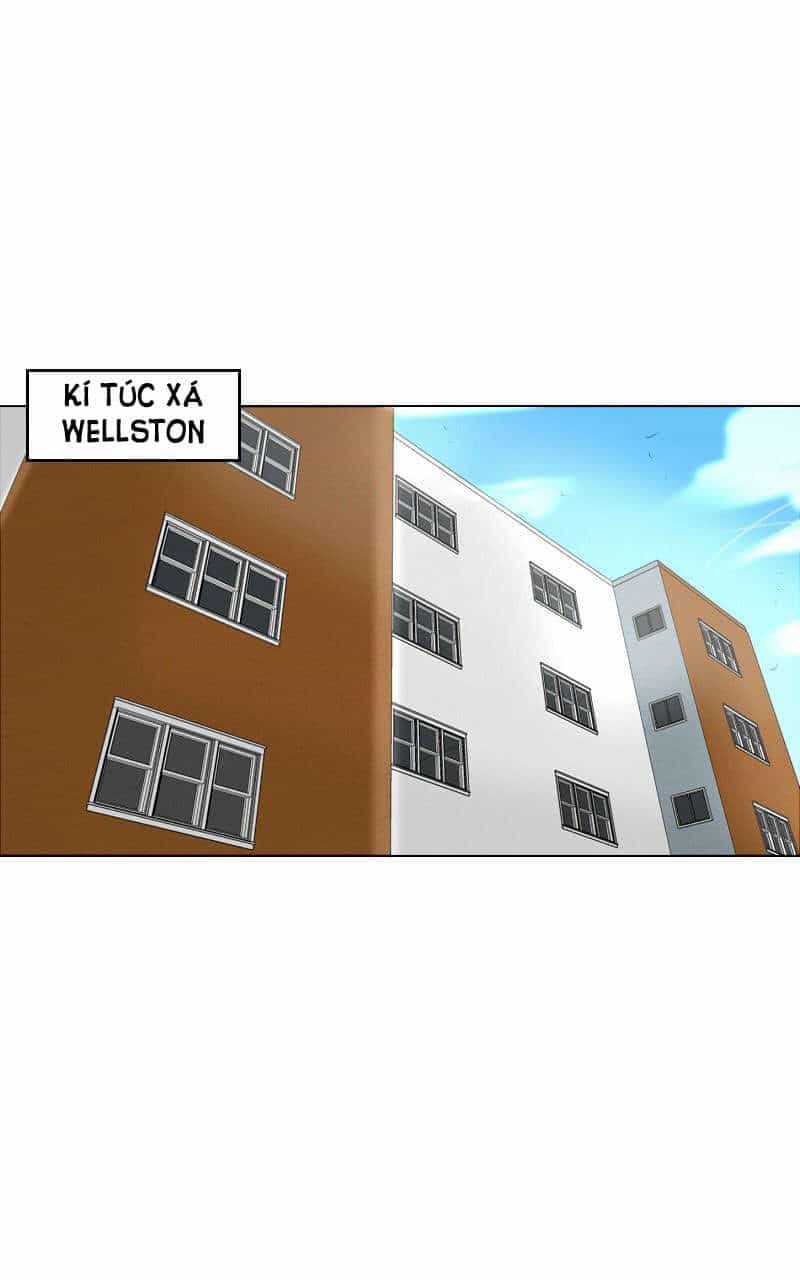 Thế Giới Không Hoàn Hảo - Chương 13 - ảnh 2