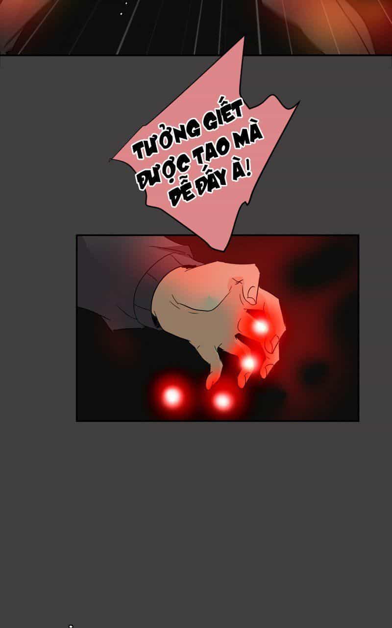 Thế Giới Không Hoàn Hảo - Chương 170 - ảnh 9