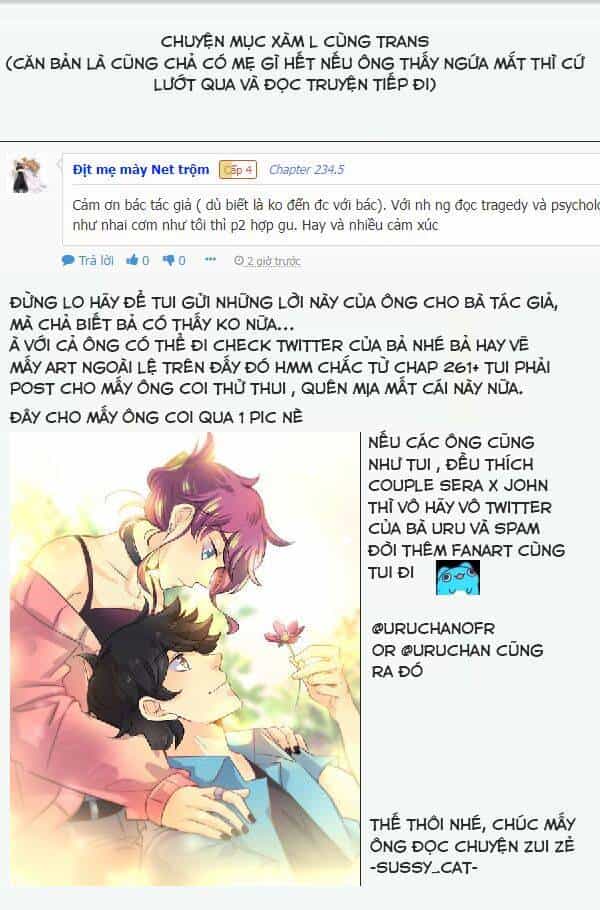 Thế Giới Không Hoàn Hảo - Chương 245 - ảnh 92