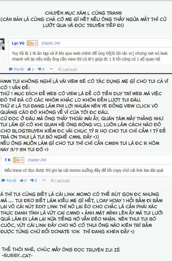 Thế Giới Không Hoàn Hảo - Chương 248 - ảnh 81