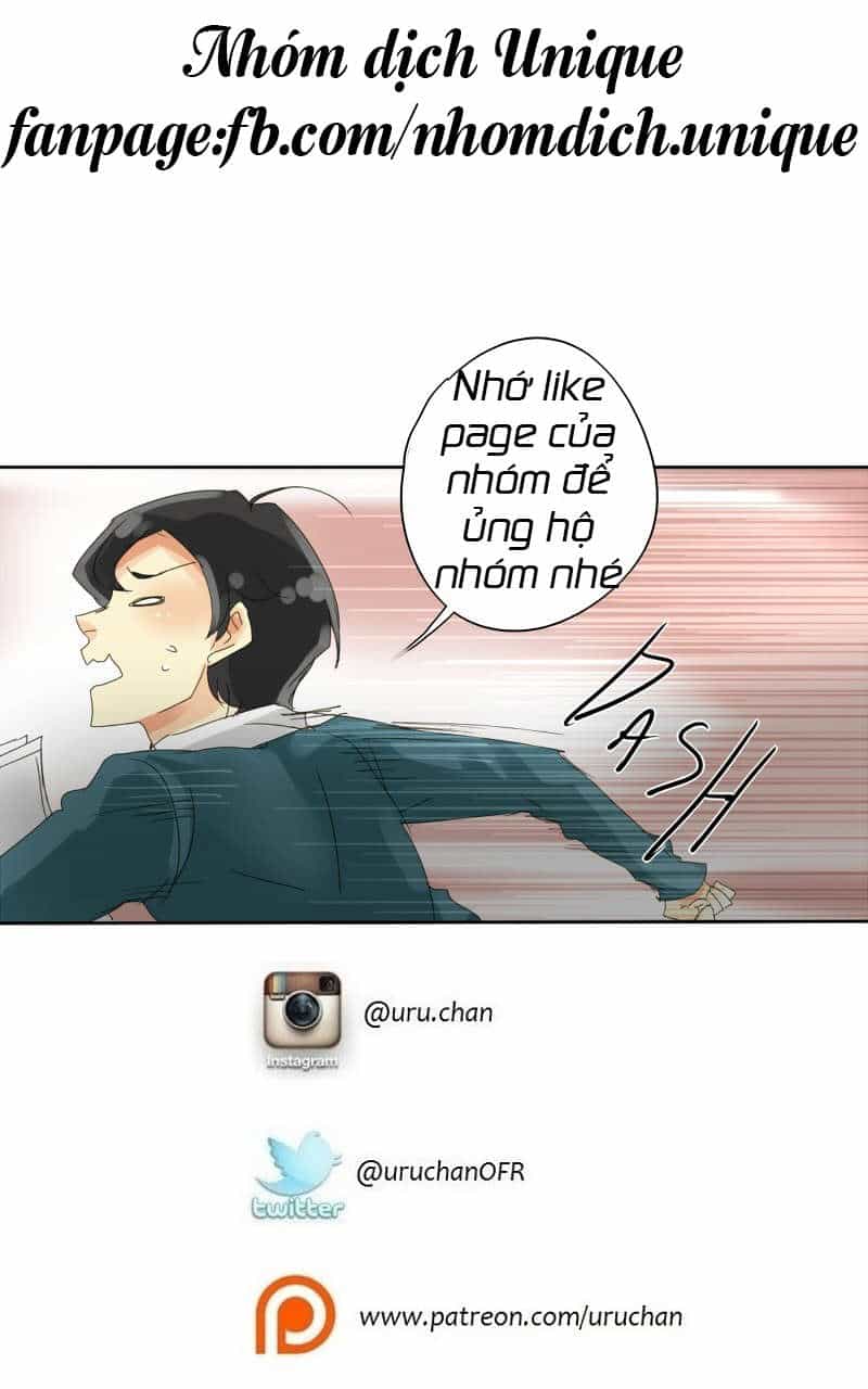 Thế Giới Không Hoàn Hảo - Chương 30 - ảnh 56