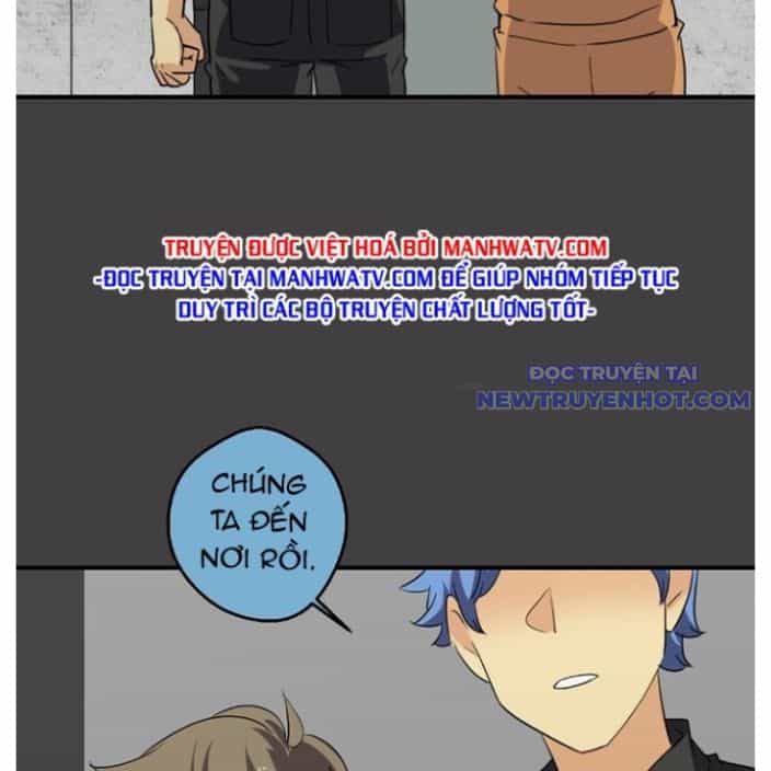 Thế Giới Không Hoàn Hảo - Chương 268 - ảnh 9
