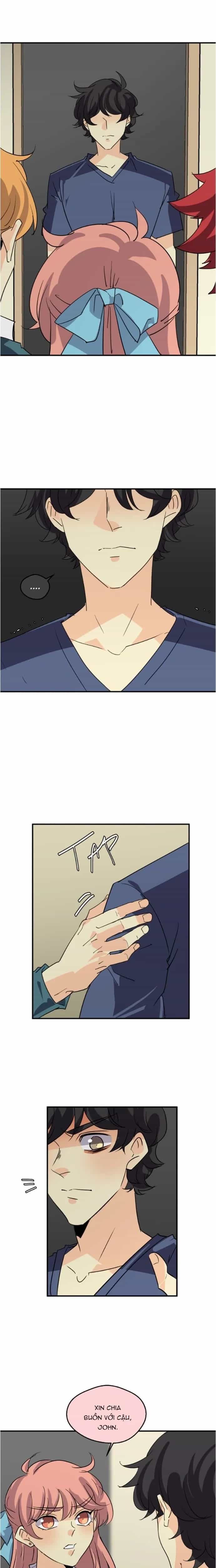 Thế Giới Không Hoàn Hảo - Chương 330 - ảnh 7