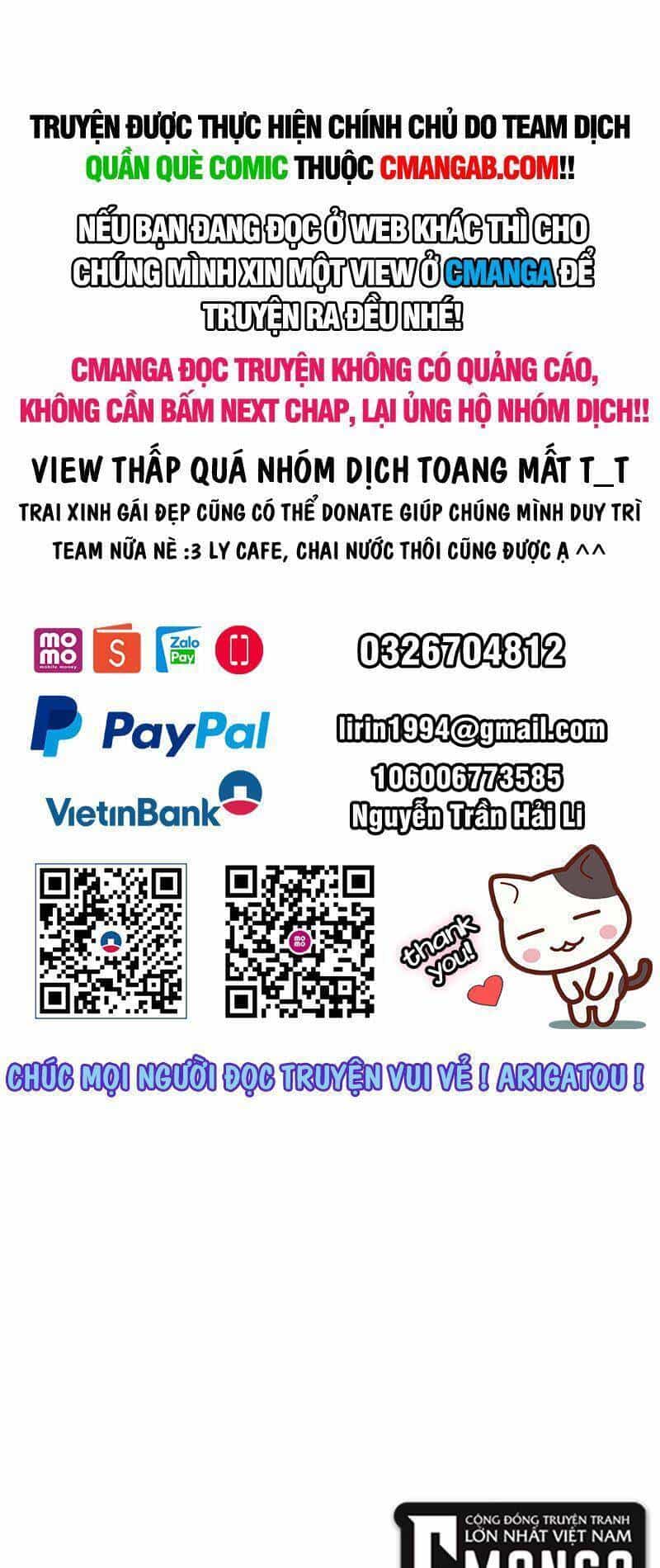 Thế Giới Mà Chỉ Người Có Siêu Năng Lực Mới Bị Tổn Hại - Chương 12 - ảnh 1