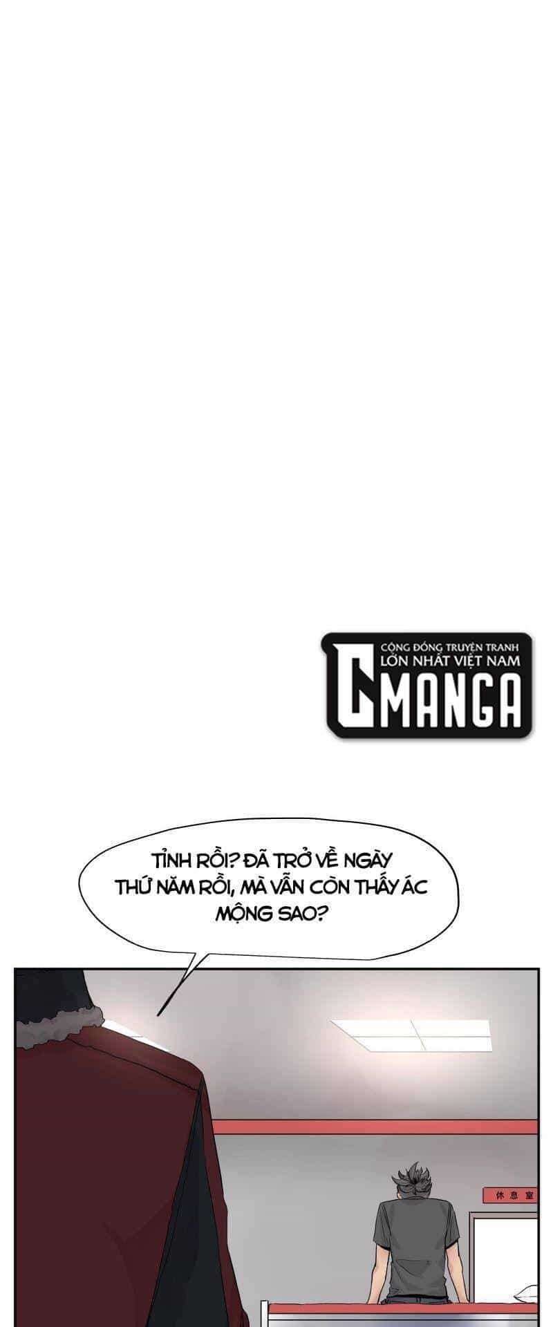 Thế Giới Mà Chỉ Người Có Siêu Năng Lực Mới Bị Tổn Hại - Chương 12 - ảnh 16
