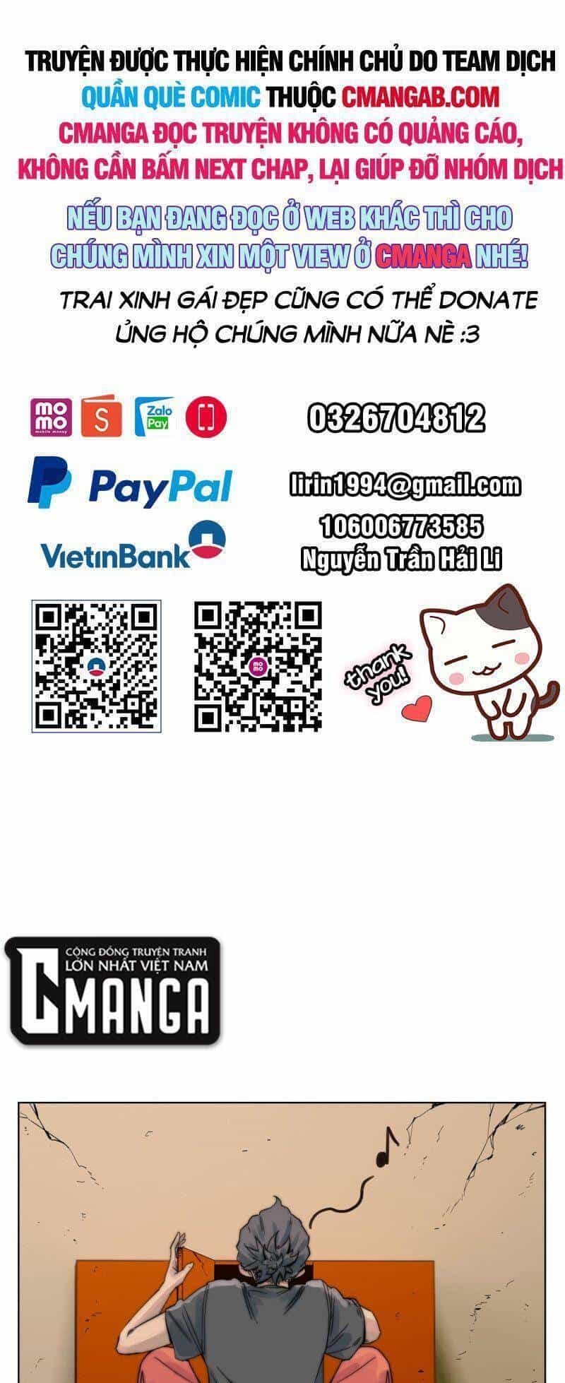 Thế Giới Mà Chỉ Người Có Siêu Năng Lực Mới Bị Tổn Hại - Chương 2 - ảnh 1