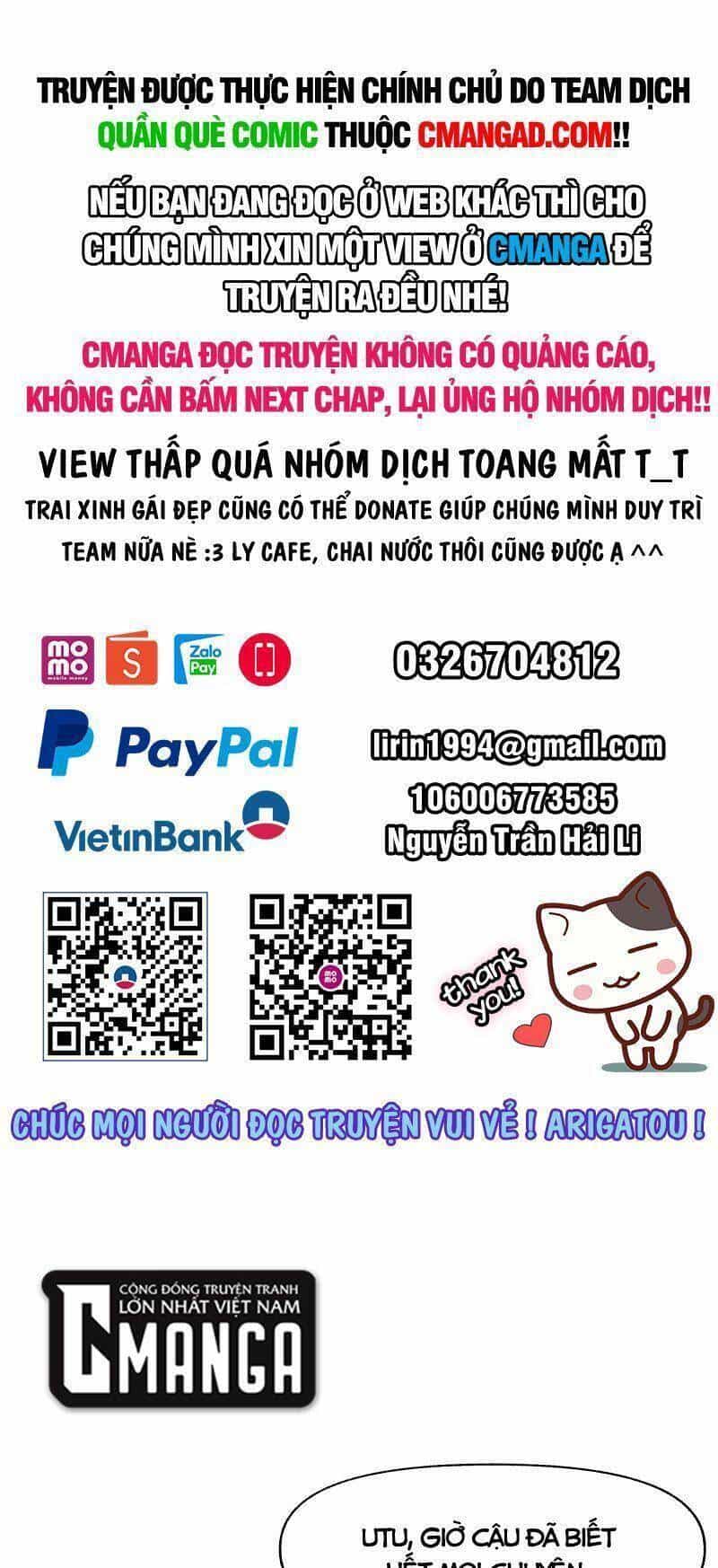 Thế Giới Mà Chỉ Người Có Siêu Năng Lực Mới Bị Tổn Hại - Chương 29 - ảnh 1
