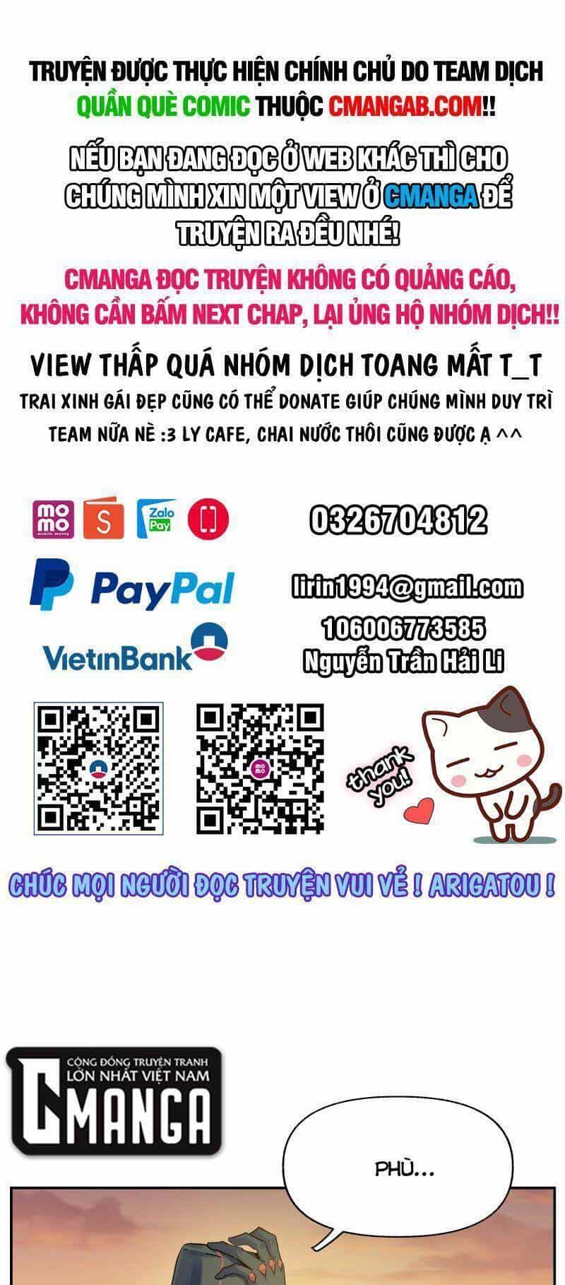 Thế Giới Mà Chỉ Người Có Siêu Năng Lực Mới Bị Tổn Hại - Chương 36 - ảnh 1