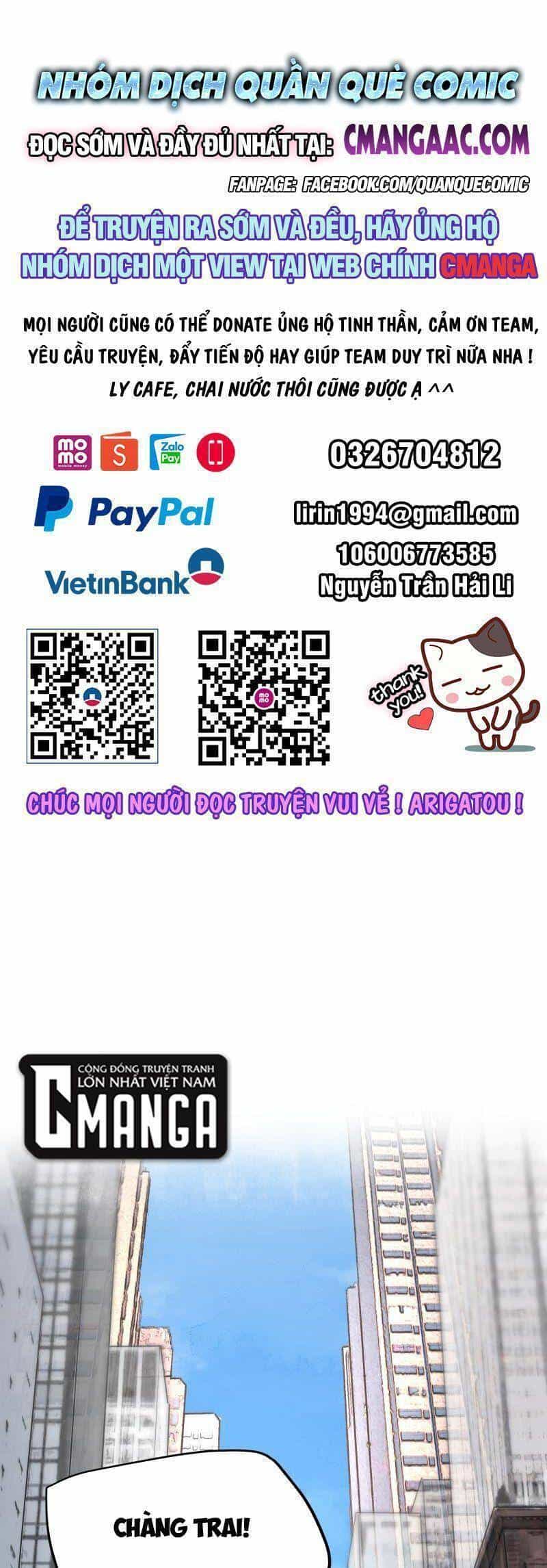 Thế Giới Mà Chỉ Người Có Siêu Năng Lực Mới Bị Tổn Hại - Chương 45 - ảnh 1