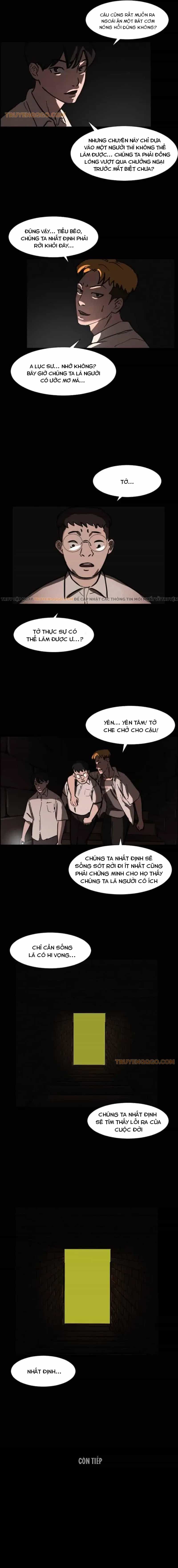 Thế Giới Này Không Tồn Tại Ma Qủy - Chương 23 - ảnh 7
