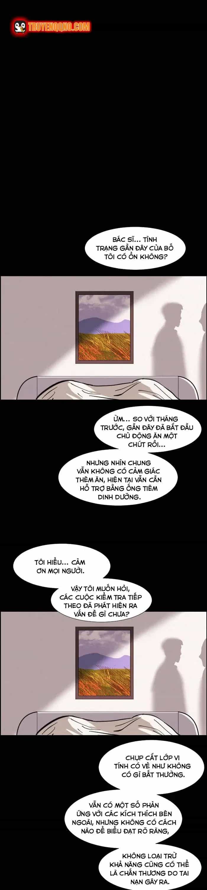 Thế Giới Này Không Tồn Tại Ma Qủy - Chương 27 - ảnh 3