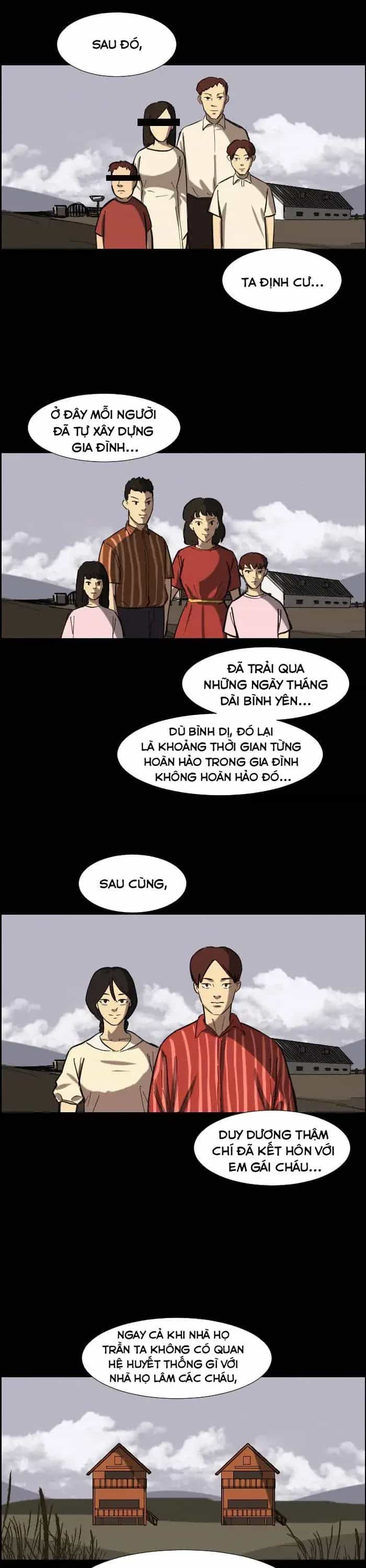 Thế Giới Này Không Tồn Tại Ma Qủy - Chương 27 - ảnh 33
