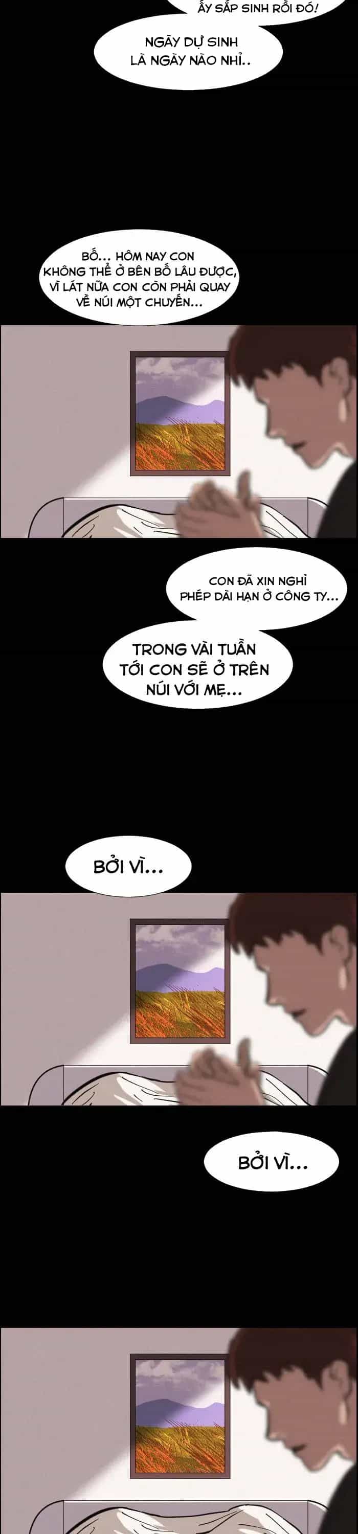 Thế Giới Này Không Tồn Tại Ma Qủy - Chương 27 - ảnh 6