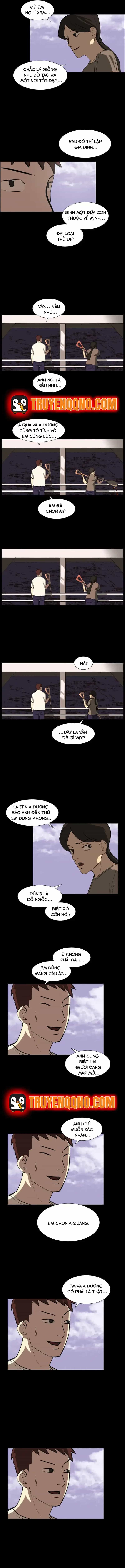 Thế Giới Này Không Tồn Tại Ma Qủy - Chương 33 - ảnh 11