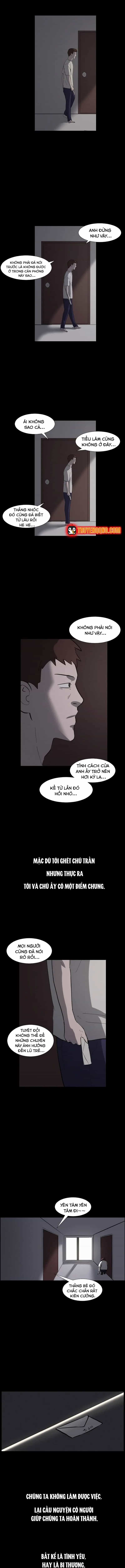Thế Giới Này Không Tồn Tại Ma Qủy - Chương 35 - ảnh 7