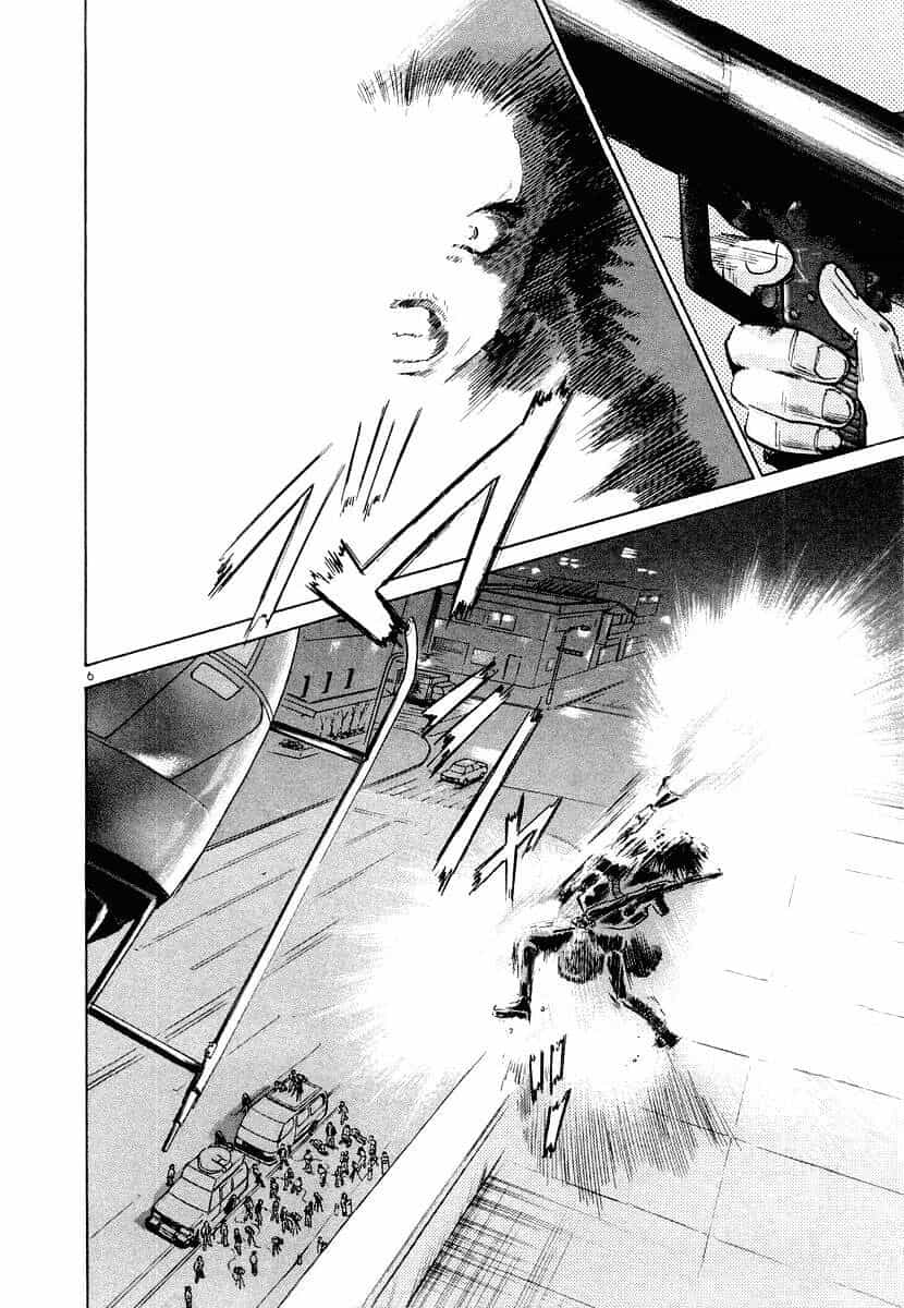 Thế Giới Này Là Của Mình Tao - Chương 14 - ảnh 7