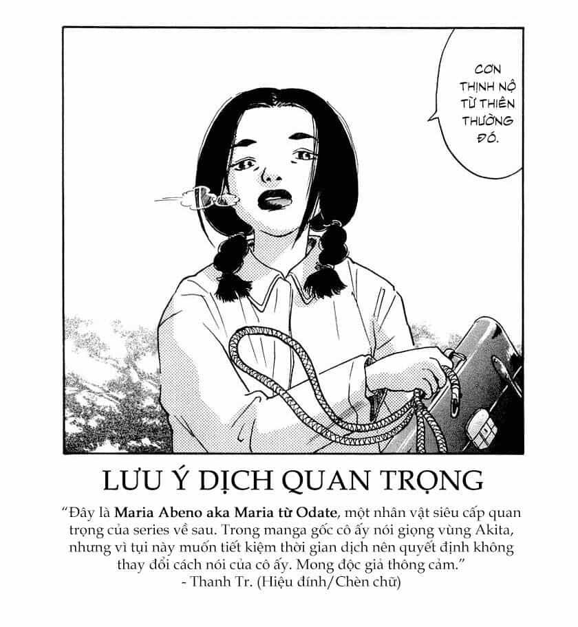 Thế Giới Này Là Của Mình Tao - Chương 6 - ảnh 20